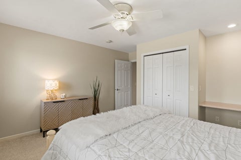 Tiny photo for 1107 Scenic Hill Lane, De Witt, IA 52742 (MLS # 12698525)