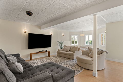 Tiny photo for 1107 Scenic Hill Lane, De Witt, IA 52742 (MLS # 12698525)