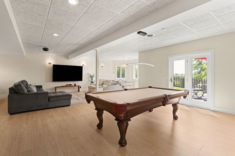 Tiny photo for 1107 Scenic Hill Lane, De Witt, IA 52742 (MLS # 12698525)