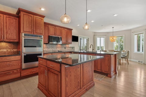 Tiny photo for 1107 Scenic Hill Lane, De Witt, IA 52742 (MLS # 12698525)