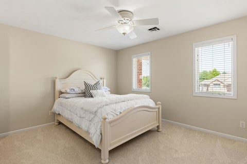 Tiny photo for 1107 Scenic Hill Lane, De Witt, IA 52742 (MLS # 12698525)