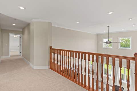 Tiny photo for 1107 Scenic Hill Lane, De Witt, IA 52742 (MLS # 12698525)