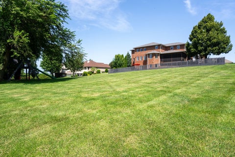 Tiny photo for 1107 Scenic Hill Lane, De Witt, IA 52742 (MLS # 12698525)