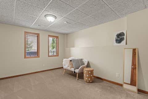 Tiny photo for 1107 Scenic Hill Lane, De Witt, IA 52742 (MLS # 12698525)