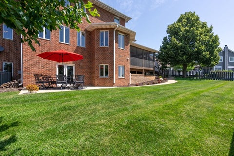 Tiny photo for 1107 Scenic Hill Lane, De Witt, IA 52742 (MLS # 12698525)