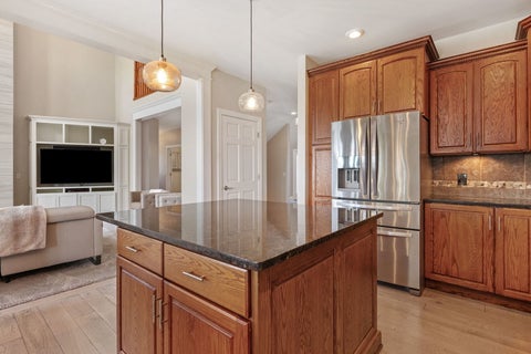 Tiny photo for 1107 Scenic Hill Lane, De Witt, IA 52742 (MLS # 12698525)