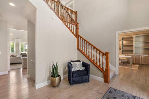 Tiny photo for 1107 Scenic Hill Lane, De Witt, IA 52742 (MLS # 12698525)