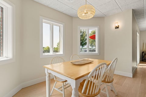 Tiny photo for 1107 Scenic Hill Lane, De Witt, IA 52742 (MLS # 12698525)
