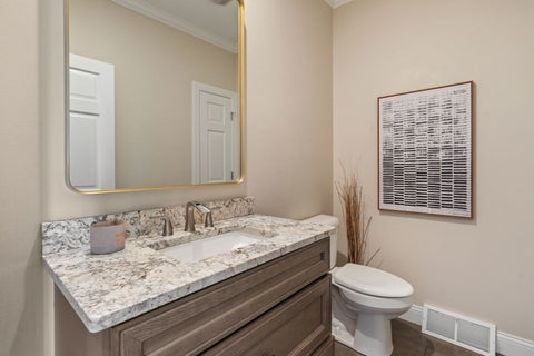 Tiny photo for 1107 Scenic Hill Lane, De Witt, IA 52742 (MLS # 12698525)