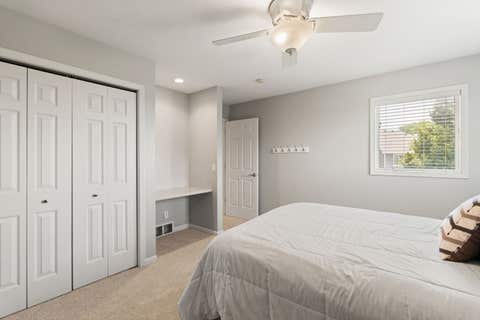 Tiny photo for 1107 Scenic Hill Lane, De Witt, IA 52742 (MLS # 12698525)