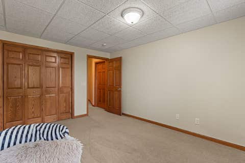 Tiny photo for 1107 Scenic Hill Lane, De Witt, IA 52742 (MLS # 12698525)