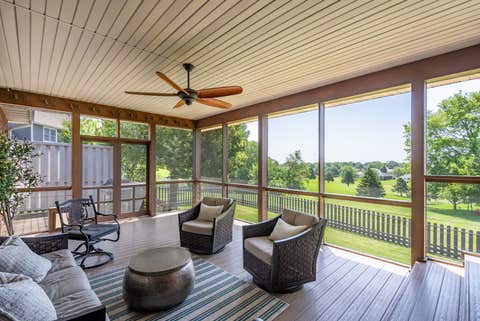 Tiny photo for 1107 Scenic Hill Lane, De Witt, IA 52742 (MLS # 12698525)