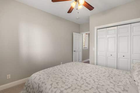 Tiny photo for 1107 Scenic Hill Lane, De Witt, IA 52742 (MLS # 12698525)