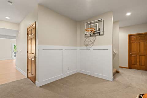 Tiny photo for 1107 Scenic Hill Lane, De Witt, IA 52742 (MLS # 12698525)