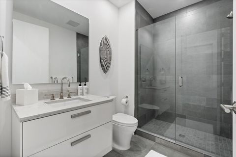 Tiny photo for 403 N Wabash Avenue #10C, Chicago, IL 60611 (MLS # 12587569)