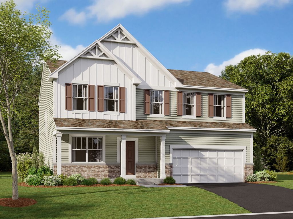 Photo for 500 Endicott Road, South Elgin, IL 60177 (MLS # 12489452)