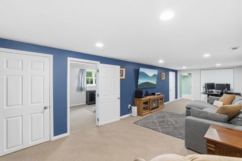 Tiny photo for 602 Hickory Road, Woodstock, IL 60098 (MLS # 12632061)