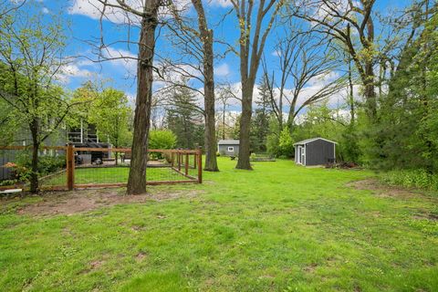 Tiny photo for 602 Hickory Road, Woodstock, IL 60098 (MLS # 12632061)