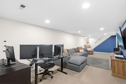 Tiny photo for 602 Hickory Road, Woodstock, IL 60098 (MLS # 12632061)