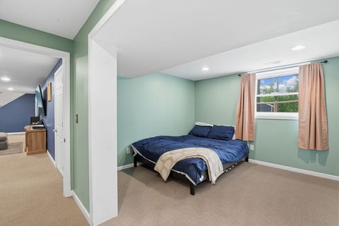 Tiny photo for 602 Hickory Road, Woodstock, IL 60098 (MLS # 12632061)