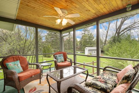 Tiny photo for 602 Hickory Road, Woodstock, IL 60098 (MLS # 12632061)