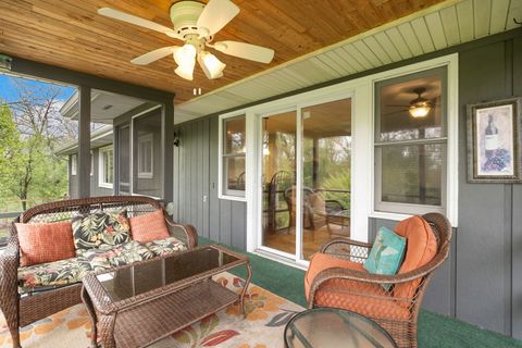 Tiny photo for 602 Hickory Road, Woodstock, IL 60098 (MLS # 12632061)