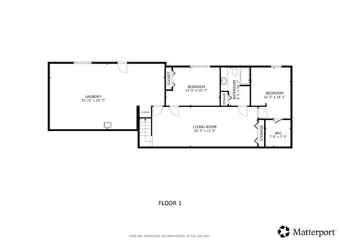 Tiny photo for 602 Hickory Road, Woodstock, IL 60098 (MLS # 12632061)