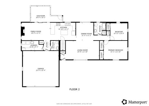 Tiny photo for 602 Hickory Road, Woodstock, IL 60098 (MLS # 12632061)