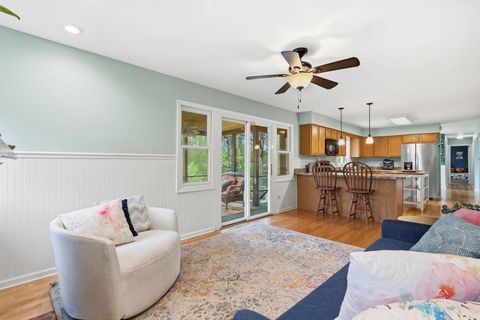 Tiny photo for 602 Hickory Road, Woodstock, IL 60098 (MLS # 12632061)
