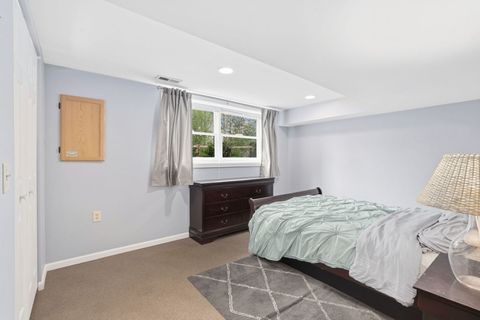Tiny photo for 602 Hickory Road, Woodstock, IL 60098 (MLS # 12632061)