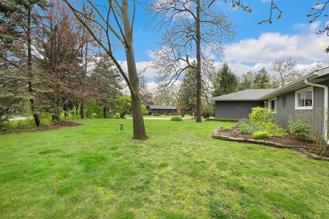 Tiny photo for 602 Hickory Road, Woodstock, IL 60098 (MLS # 12632061)