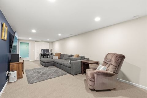 Tiny photo for 602 Hickory Road, Woodstock, IL 60098 (MLS # 12632061)