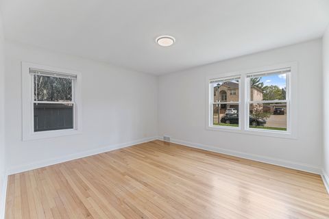 Tiny photo for 8926 Menard Avenue, Morton Grove, IL 60053 (MLS # 12615726)