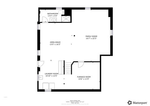 Tiny photo for 8926 Menard Avenue, Morton Grove, IL 60053 (MLS # 12615726)