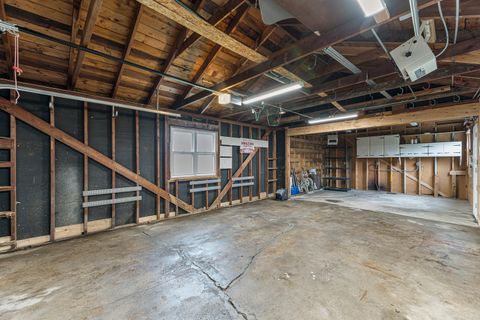 Tiny photo for 8926 Menard Avenue, Morton Grove, IL 60053 (MLS # 12615726)