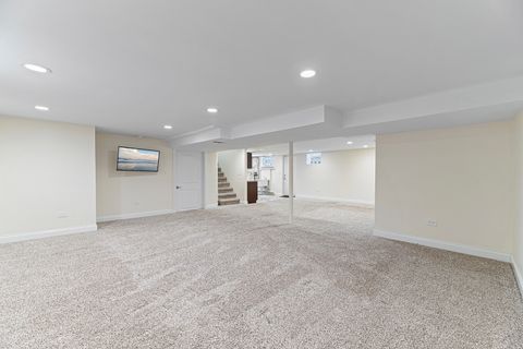 Tiny photo for 8926 Menard Avenue, Morton Grove, IL 60053 (MLS # 12615726)