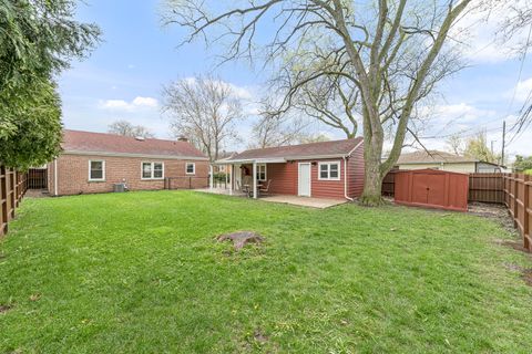 Tiny photo for 8926 Menard Avenue, Morton Grove, IL 60053 (MLS # 12615726)