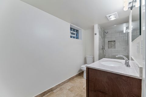 Tiny photo for 8926 Menard Avenue, Morton Grove, IL 60053 (MLS # 12615726)