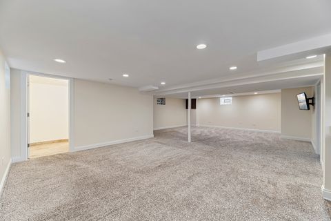 Tiny photo for 8926 Menard Avenue, Morton Grove, IL 60053 (MLS # 12615726)