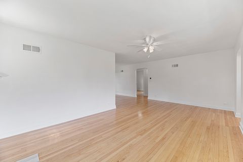 Tiny photo for 8926 Menard Avenue, Morton Grove, IL 60053 (MLS # 12615726)