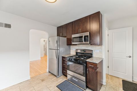Tiny photo for 8926 Menard Avenue, Morton Grove, IL 60053 (MLS # 12615726)