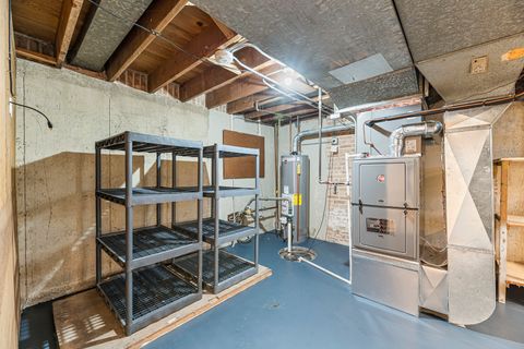Tiny photo for 8926 Menard Avenue, Morton Grove, IL 60053 (MLS # 12615726)