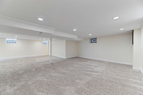 Tiny photo for 8926 Menard Avenue, Morton Grove, IL 60053 (MLS # 12615726)