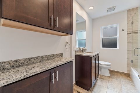 Tiny photo for 8926 Menard Avenue, Morton Grove, IL 60053 (MLS # 12615726)