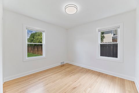 Tiny photo for 8926 Menard Avenue, Morton Grove, IL 60053 (MLS # 12615726)