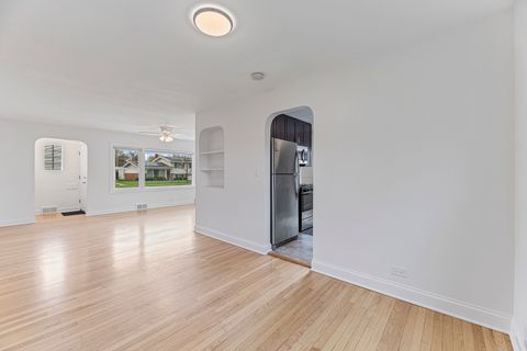 Tiny photo for 8926 Menard Avenue, Morton Grove, IL 60053 (MLS # 12615726)