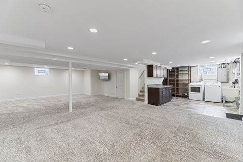 Tiny photo for 8926 Menard Avenue, Morton Grove, IL 60053 (MLS # 12615726)