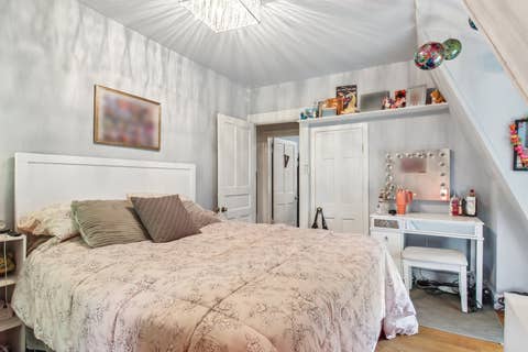 Tiny photo for 12209 S 93rd Avenue, Palos Park, IL 60464 (MLS # 12712496)