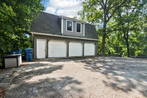 Tiny photo for 12209 S 93rd Avenue, Palos Park, IL 60464 (MLS # 12712496)