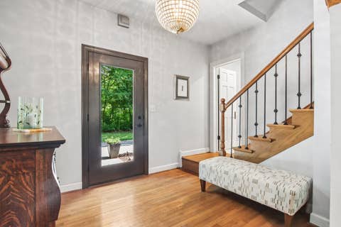 Tiny photo for 12209 S 93rd Avenue, Palos Park, IL 60464 (MLS # 12712496)